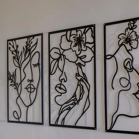 Elegantis Monti Royal With Private Terrace