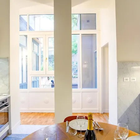 Elegantis Monti Royal With Private Terrace * Roma