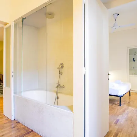 Elegantis Monti Royal With Private Terrace Daire *