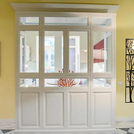 Elegantis Monti Royal With Private Terrace *