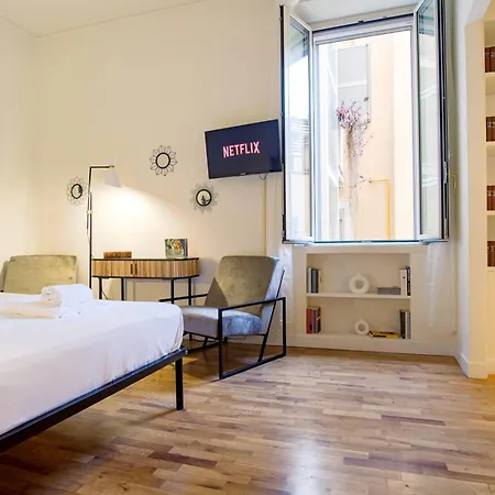 Elegantis Monti Royal With Private Terrace Daire