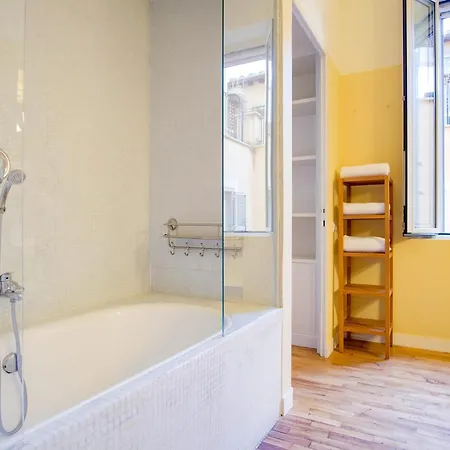 Elegantis Monti Royal With Private Terrace *