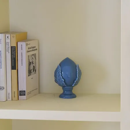 Daire Elegantis Monti Royal With Private Terrace