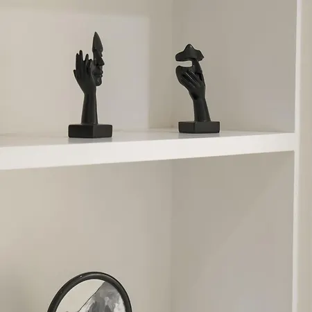 Elegantis Monti Royal With Private Terrace Roma