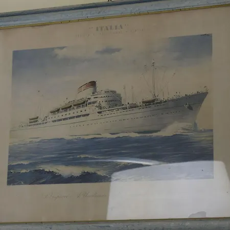 Daire Elegantis Monti Royal With Private Terrace