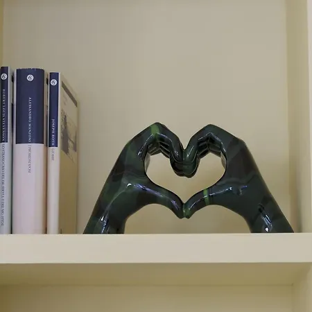 Daire Elegantis Monti Royal With Private Terrace *