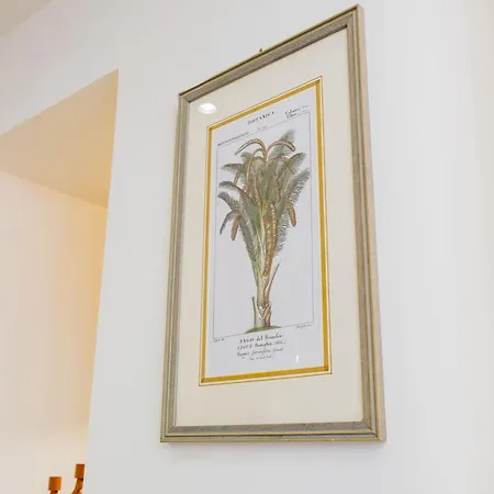 Daire Elegantis Monti Royal With Private Terrace Roma