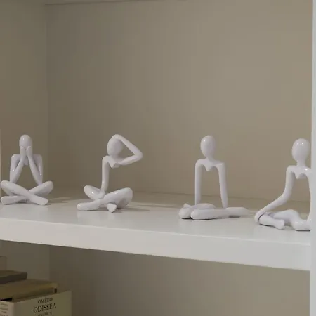 Elegantis Monti Royal With Private Terrace *