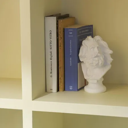 Daire Elegantis Monti Royal With Private Terrace