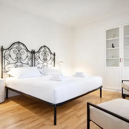 Apartament Elegantis Monti Royal With Private Terrace *