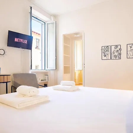Elegantis Monti Royal With Private Terrace