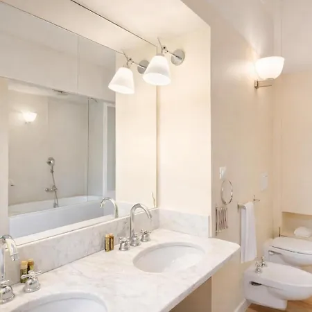 Elegantis Monti Royal With Private Terrace Apartament *