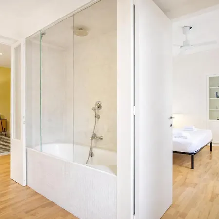 Elegantis Monti Royal With Private Terrace Apartament