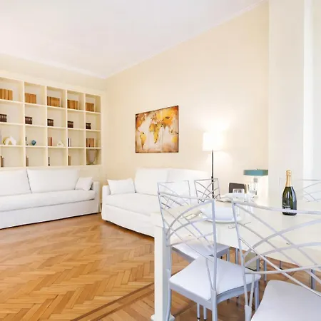 Elegantis Monti Royal With Private Terrace