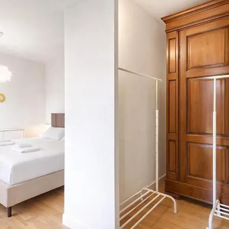 Apartament Elegantis Monti Royal With Private Terrace Rzym