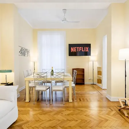 Elegantis Monti Royal With Private Terrace