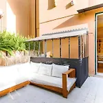 Elegantis Monti Royal With Private Terrace * Roma