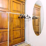 Daire Elegantis Monti Royal With Private Terrace