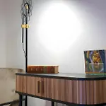 Daire Elegantis Monti Royal With Private Terrace Roma