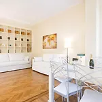 Elegantis Monti Royal With Private Terrace