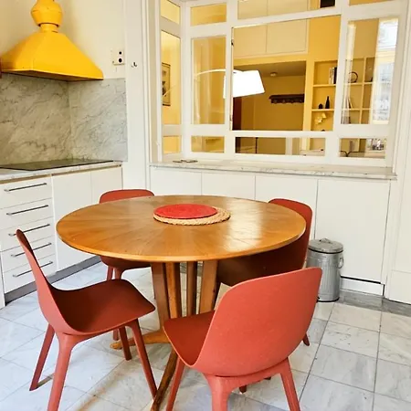 Elegantis Monti Royal With Private Terrace * Rome