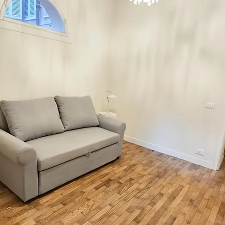 Elegantis Monti Royal With Private Terrace Apartment Rome