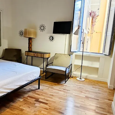 Elegantis Monti Royal With Private Terrace *