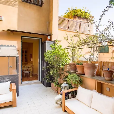 Apartment Elegantis Monti Royal With Private Terrace *