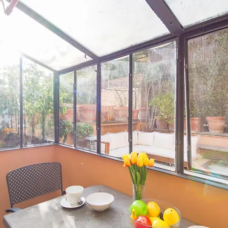 Apartment Elegantis Monti Royal With Private Terrace *