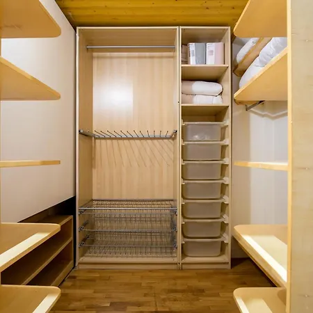 Διαμέρισμα Elegantis Monti Royal With Private Terrace
