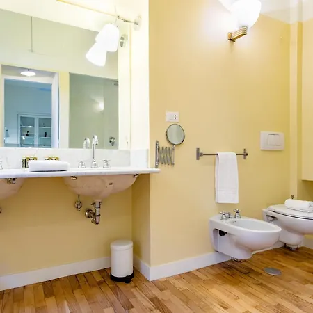 Apartment Elegantis Monti Royal With Private Terrace *
