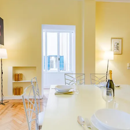 Elegantis Monti Royal With Private Terrace