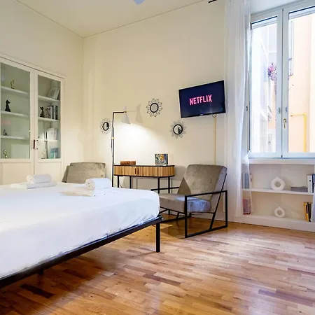 Elegantis Monti Royal With Private Terrace Apartment