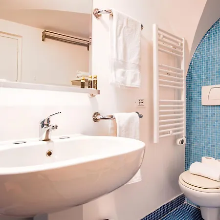 Elegantis Monti Royal With Private Terrace Apartment *