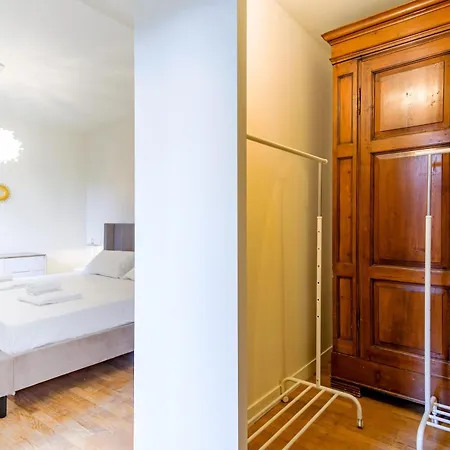 Elegantis Monti Royal With Private Terrace Apartment Rome