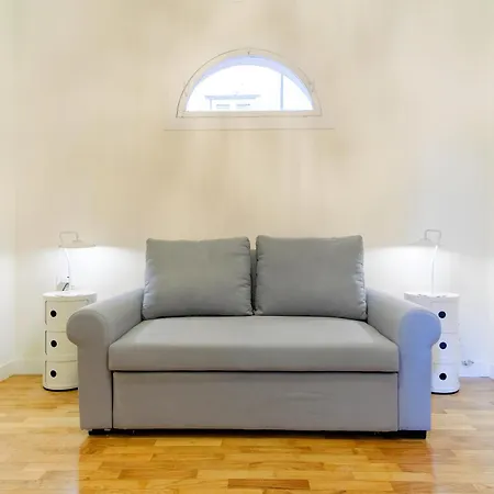 Elegantis Monti Royal With Private Terrace * Rome