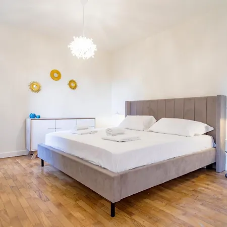 Elegantis Monti Royal With Private Terrace *