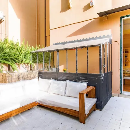 Elegantis Monti Royal With Private Terrace *