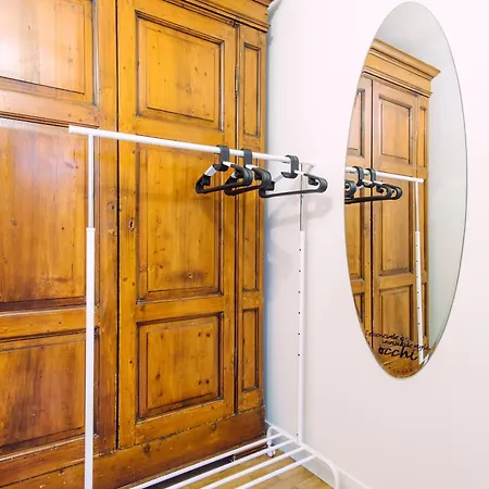 Elegantis Monti Royal With Private Terrace Ρώμη