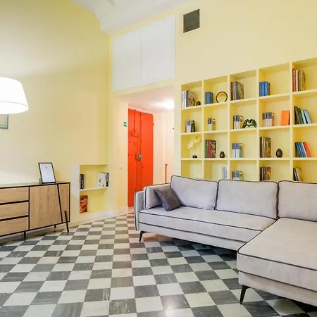 Elegantis Monti Royal With Private Terrace Rome