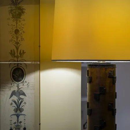 Elegantis Monti Royal With Private Terrace Apartment Rome