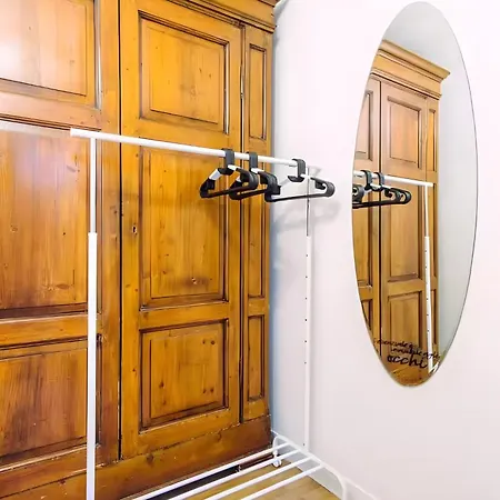Daire Elegantis Monti Royal With Private Terrace