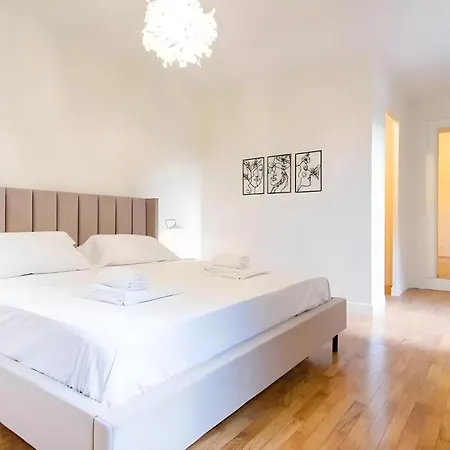 Elegantis Monti Royal With Private Terrace *