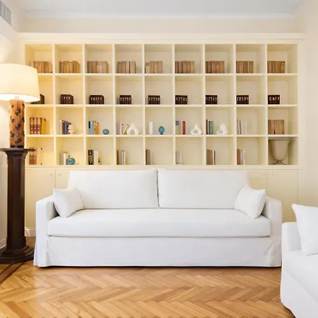 Elegantis Monti Royal With Private Terrace *