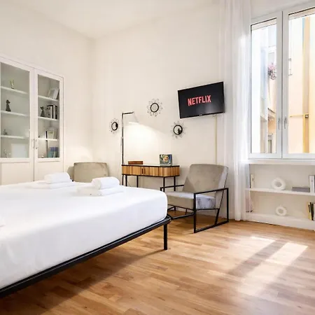 Daire Elegantis Monti Royal With Private Terrace