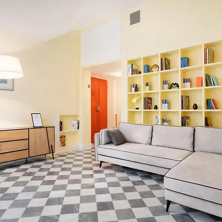 Elegantis Monti Royal With Private Terrace Roma