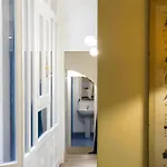 Elegantis Monti Royal With Private Terrace Appartement *