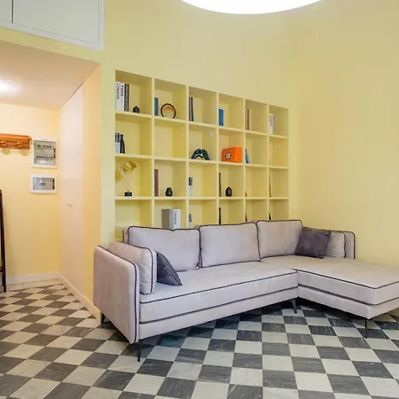 Elegantis Monti Royal With Private Terrace